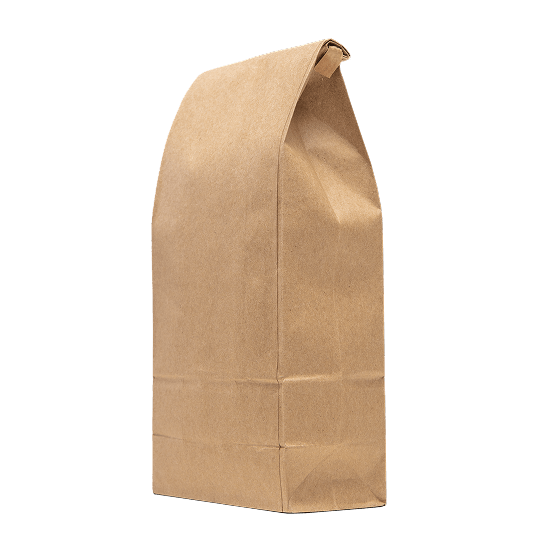 A bag from other supplier